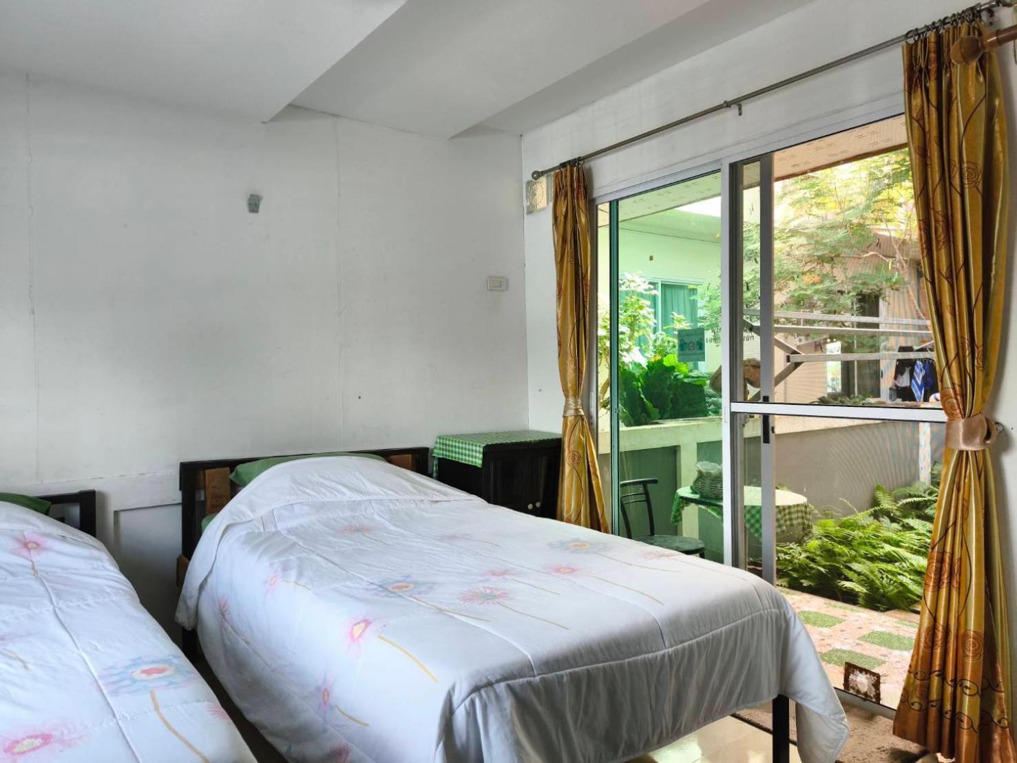 Nai Yang Beach Nu Phuket Airport Resident 1 B&B 외부 사진