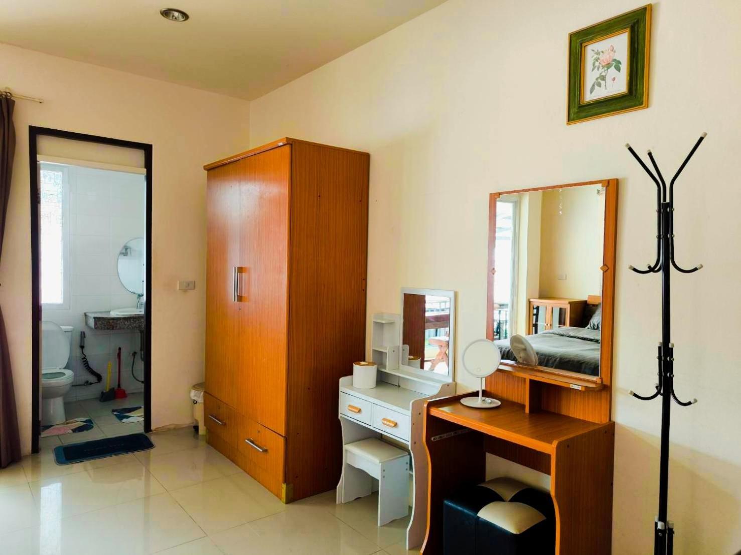 Nai Yang Beach Nu Phuket Airport Resident 1 B&B 외부 사진